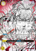 Silvers Rayleigh (OP14-108) (SP)