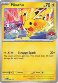 Pikachu - 093