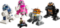 Creative Play Droid Builder - 75392-1