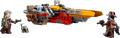 Cobb Vanth's Speeder - 75437-1