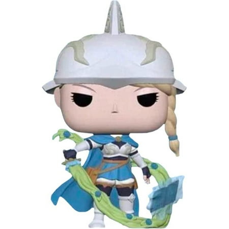 POP Funko Black Clover Charlotte Roselei