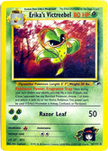 Erika's Victreebel