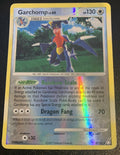 Garchomp