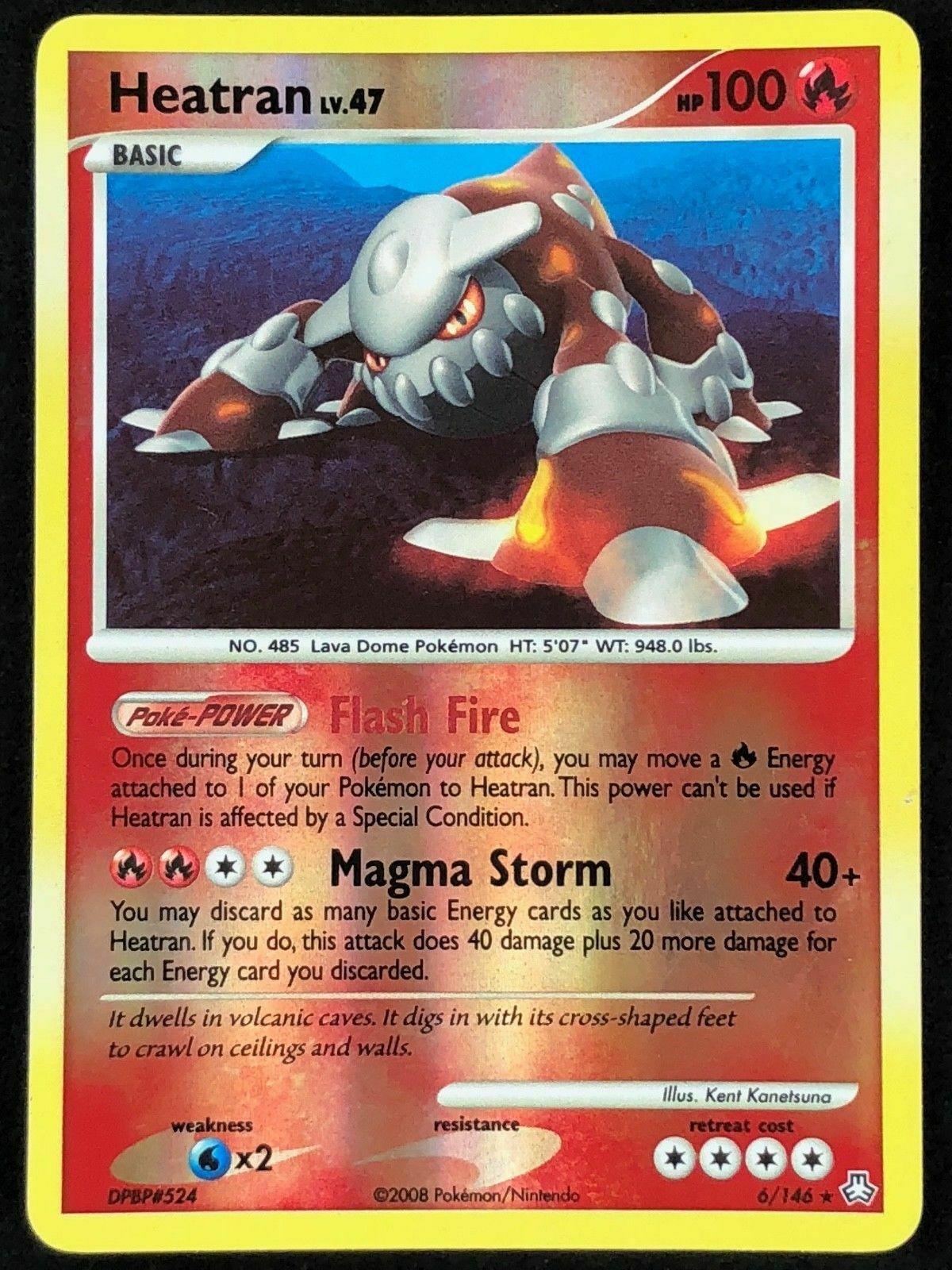 Heatran (6)