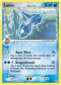 Latios (Delta Species)