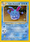 Light Azumarill