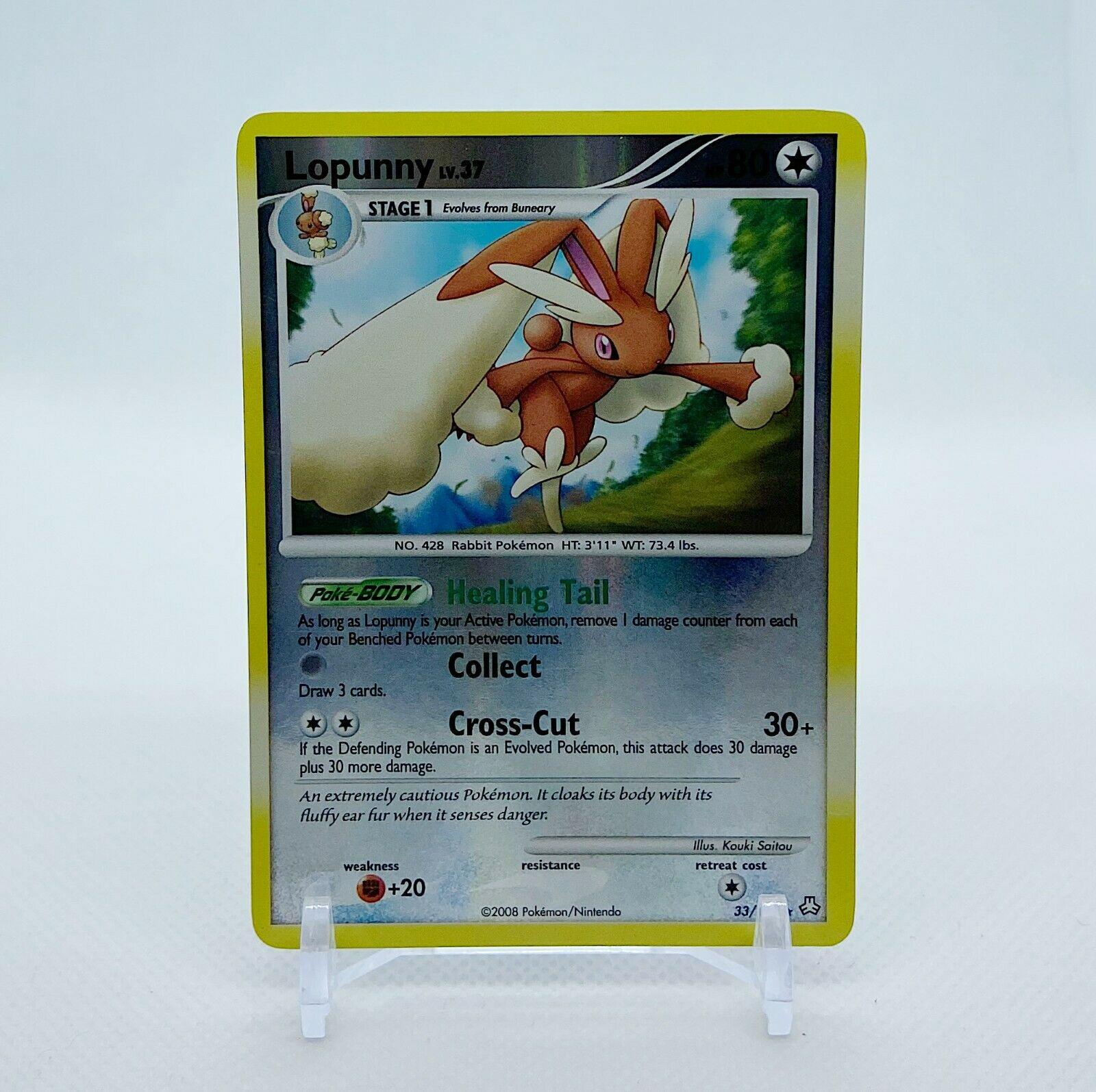 Lopunny