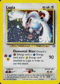 Lugia