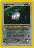 Magnemite (26)