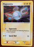 Magnemite