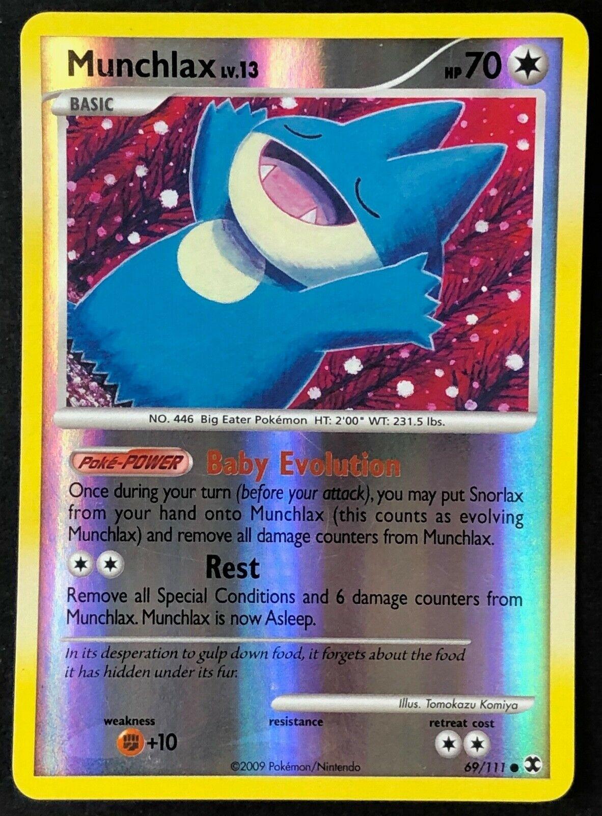 Munchlax (69)