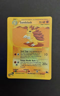 Sandslash