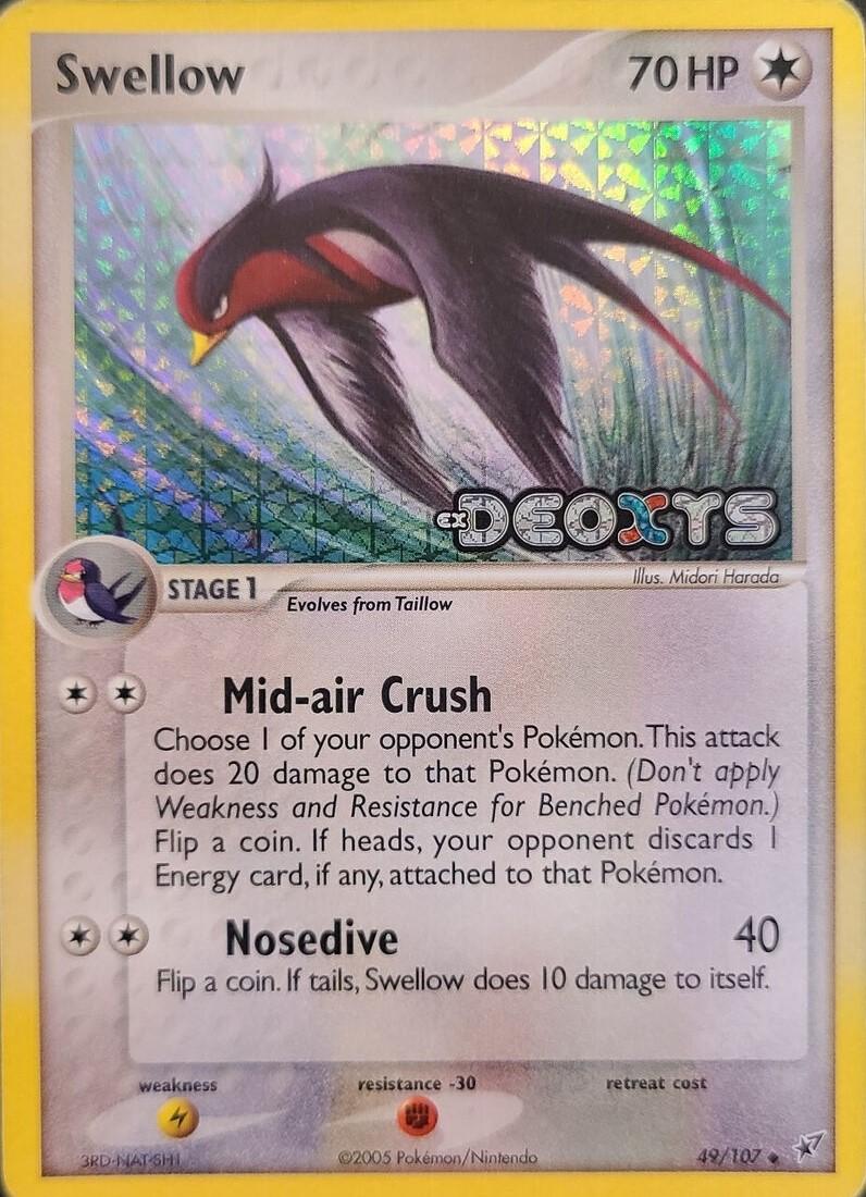 Swellow
