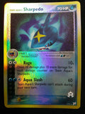 Team Aqua's Sharpedo - 5/95