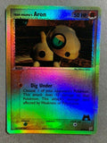 Team Magma's Aron - 59/95