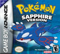 Pokemon Sapphire