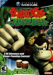 Donkey Kong Jungle Beat