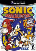 Sonic Mega Collection