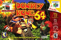 Donkey Kong 64