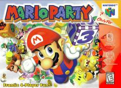 Mario Party