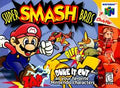 Super Smash Bros.