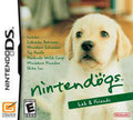 Nintendogs Lab and Friends