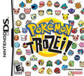 Pokemon Trozei