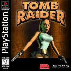 Tomb Raider [Black Label]