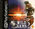 Wild Arms 2