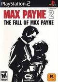 Max Payne 2 Fall of Max Payne