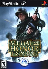 Medal of Honor Frontline