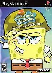 SpongeBob SquarePants Battle for Bikini Bottom