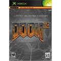 Doom 3 [Limited Collector's Edition]