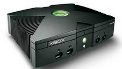 Xbox System