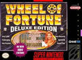 Wheel of Fortune Deluxe Edition