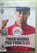 Tiger Woods 2006