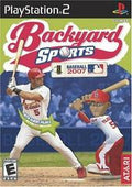 Backyard Baseball 2007