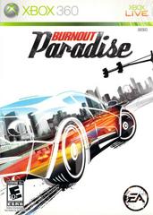 Burnout Paradise