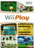 Wii Play