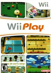 Wii Play