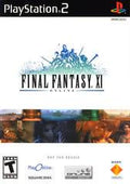 Final Fantasy XI