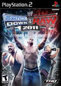 WWE Smackdown vs. Raw 2011