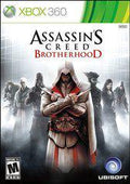 Assassin's Creed: Brotherhood
