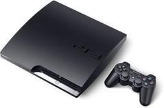 Playstation 3 Slim 320GB System