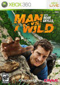Man vs. Wild
