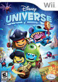 Disney Universe