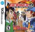 Beyblade Metal Masters: Nightmare Nexus