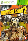 Borderlands 2