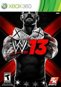 WWE '13