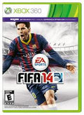 FIFA 14